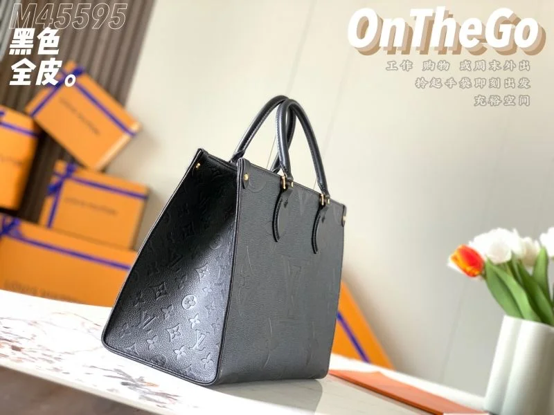 Attractive Louis Vuitton Shopping Bags 40429