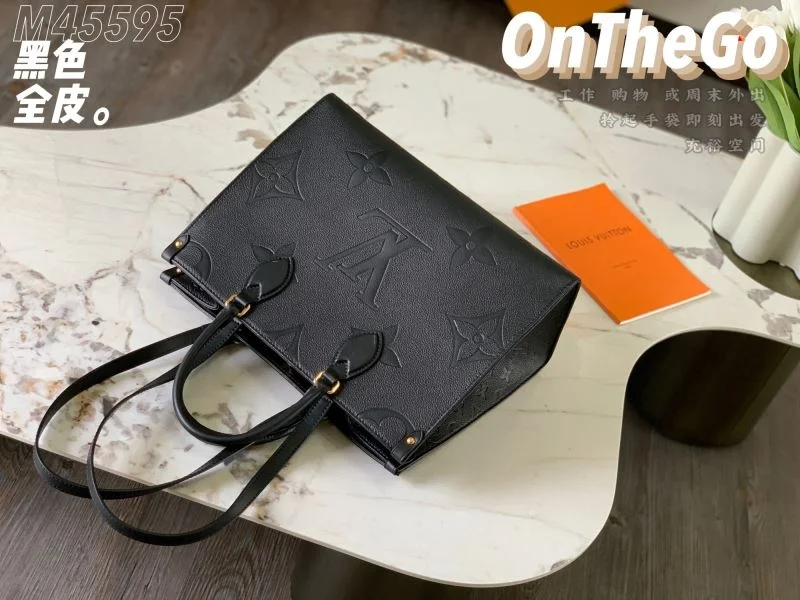 Attractive Louis Vuitton Shopping Bags 40429