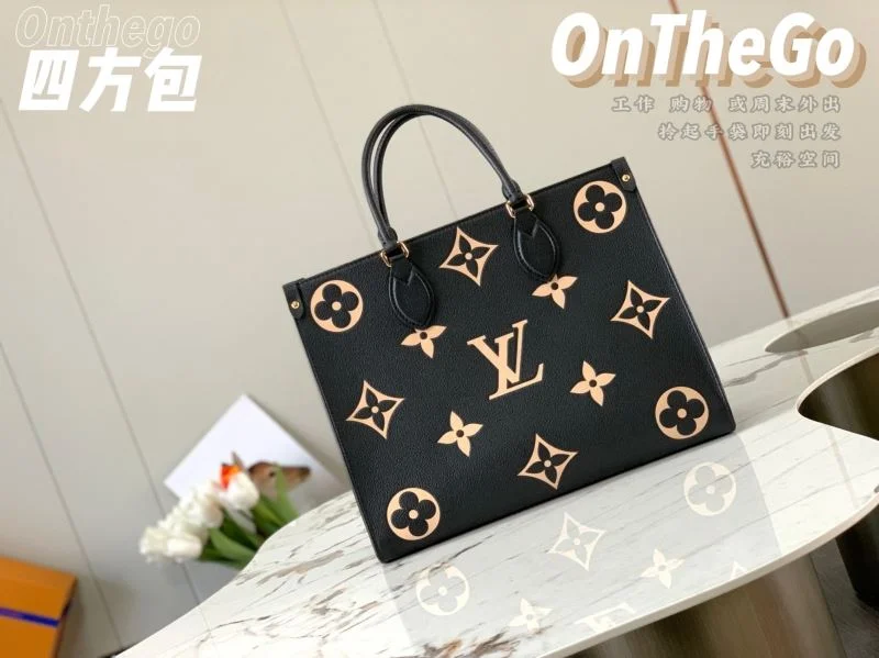 Louis Vuitton Shopping Bags Compact 40512