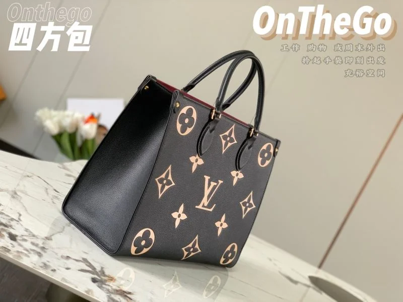 Louis Vuitton Shopping Bags Compact 40512