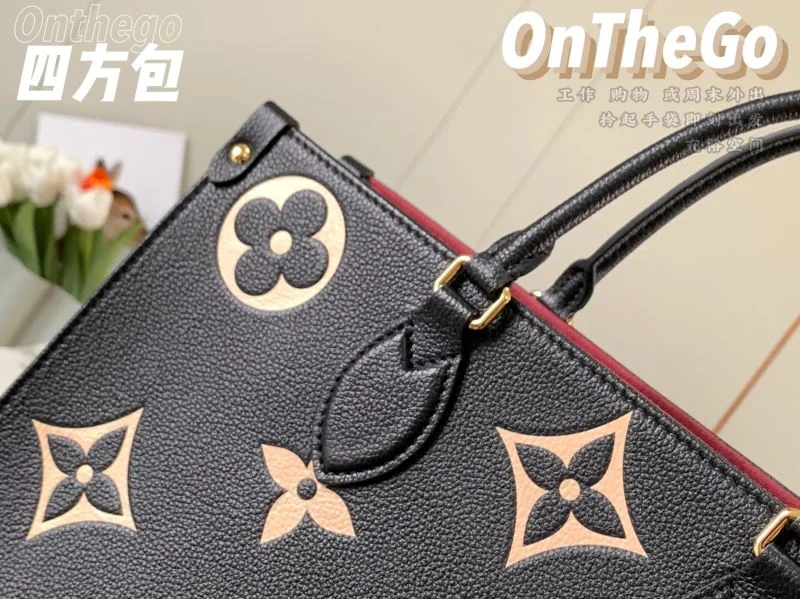Louis Vuitton Shopping Bags Compact 40512