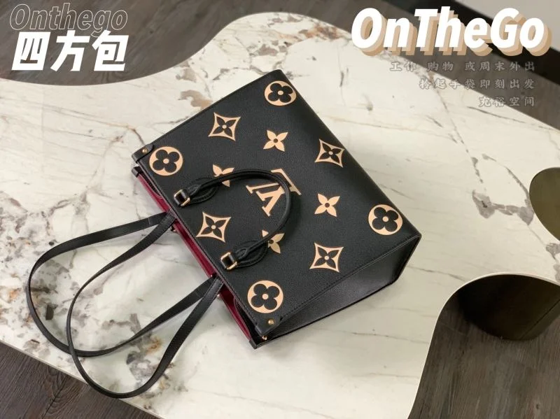 Louis Vuitton Shopping Bags Compact 40512
