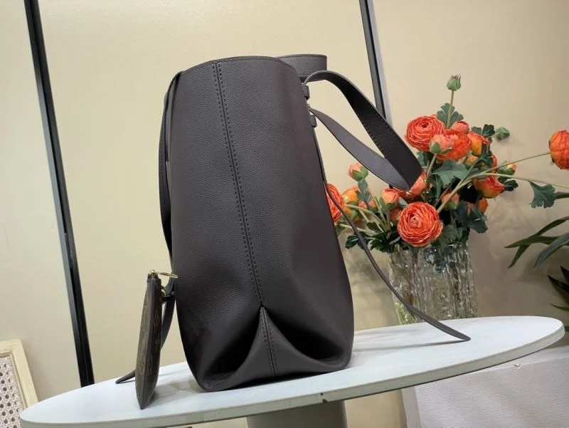 Louis Vuitton Shopping Bags Flexible 40424
