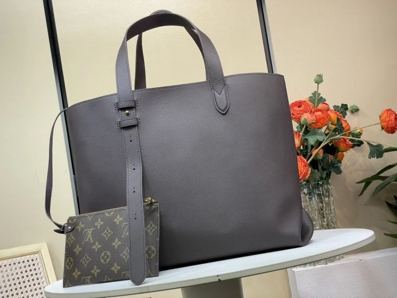 Louis Vuitton Shopping Bags Flexible 40424