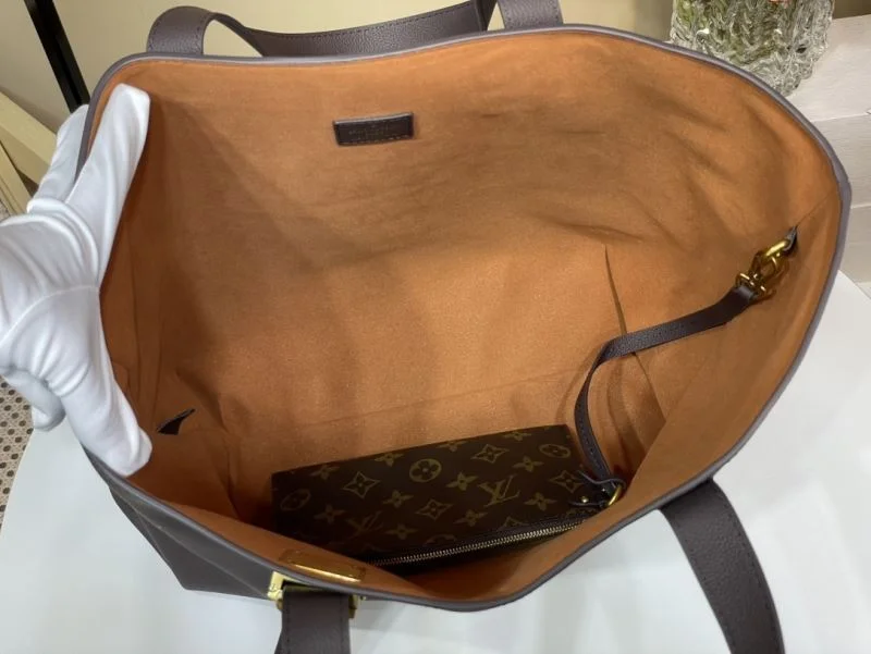 Louis Vuitton Shopping Bags Flexible 40424
