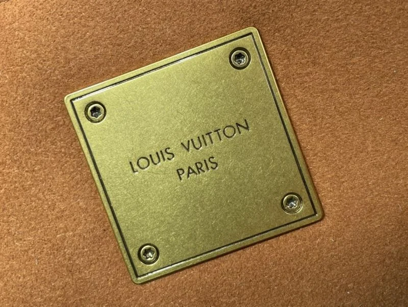 Louis Vuitton Shopping Bags Flexible 40424