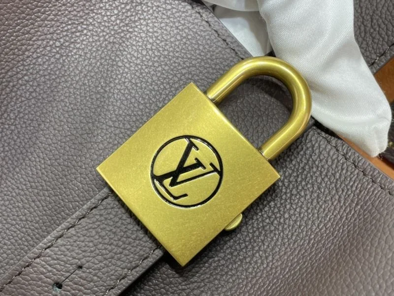 Louis Vuitton Shopping Bags Flexible 40424