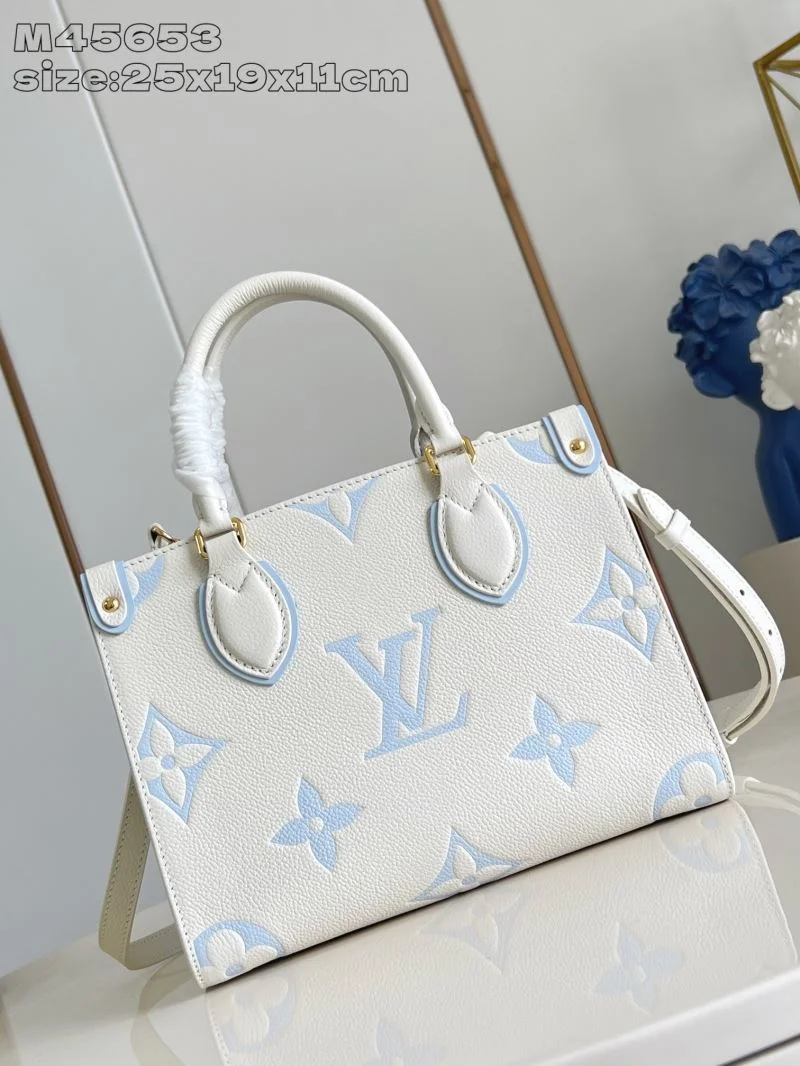 EyeCatching Louis Vuitton Shopping Bags 40427