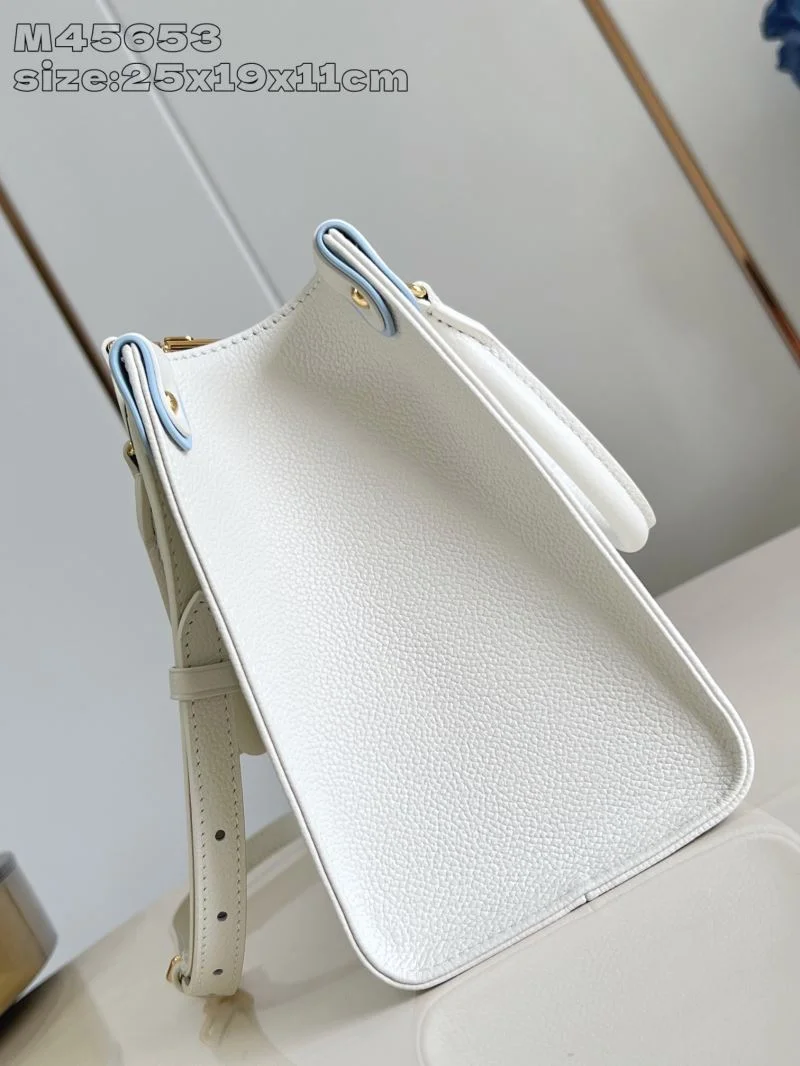 EyeCatching Louis Vuitton Shopping Bags 40427