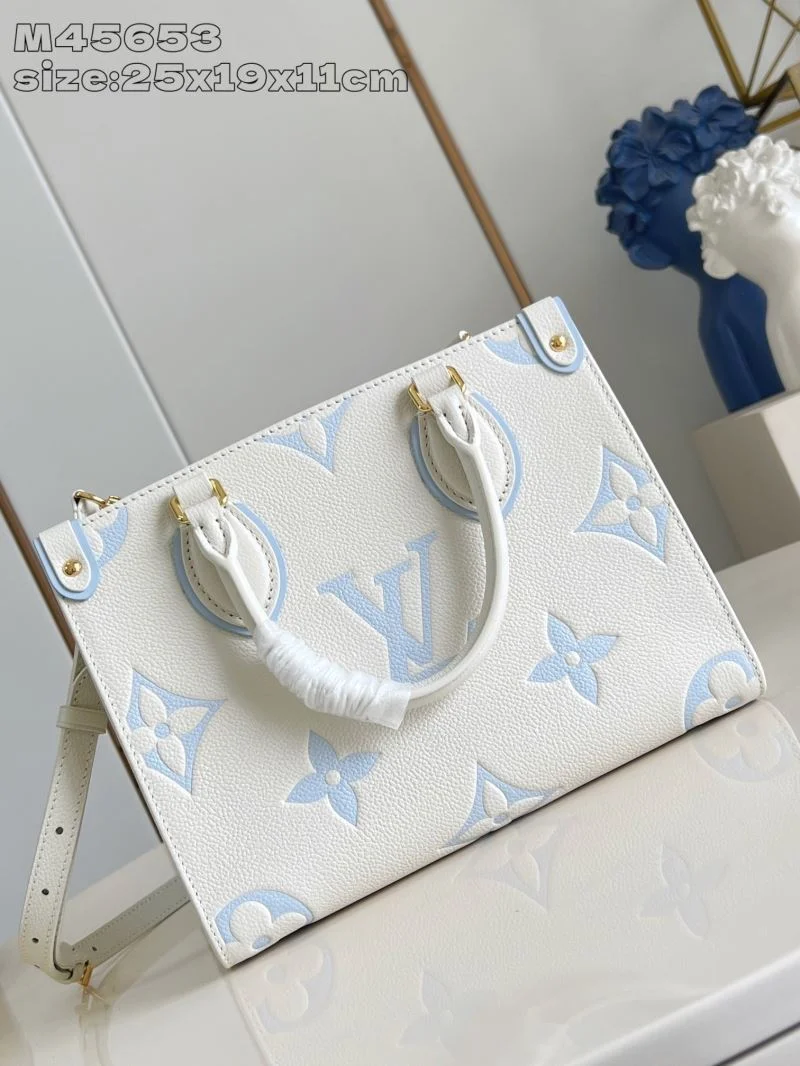EyeCatching Louis Vuitton Shopping Bags 40427