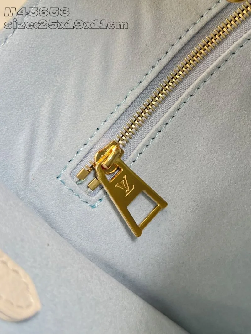 EyeCatching Louis Vuitton Shopping Bags 40427