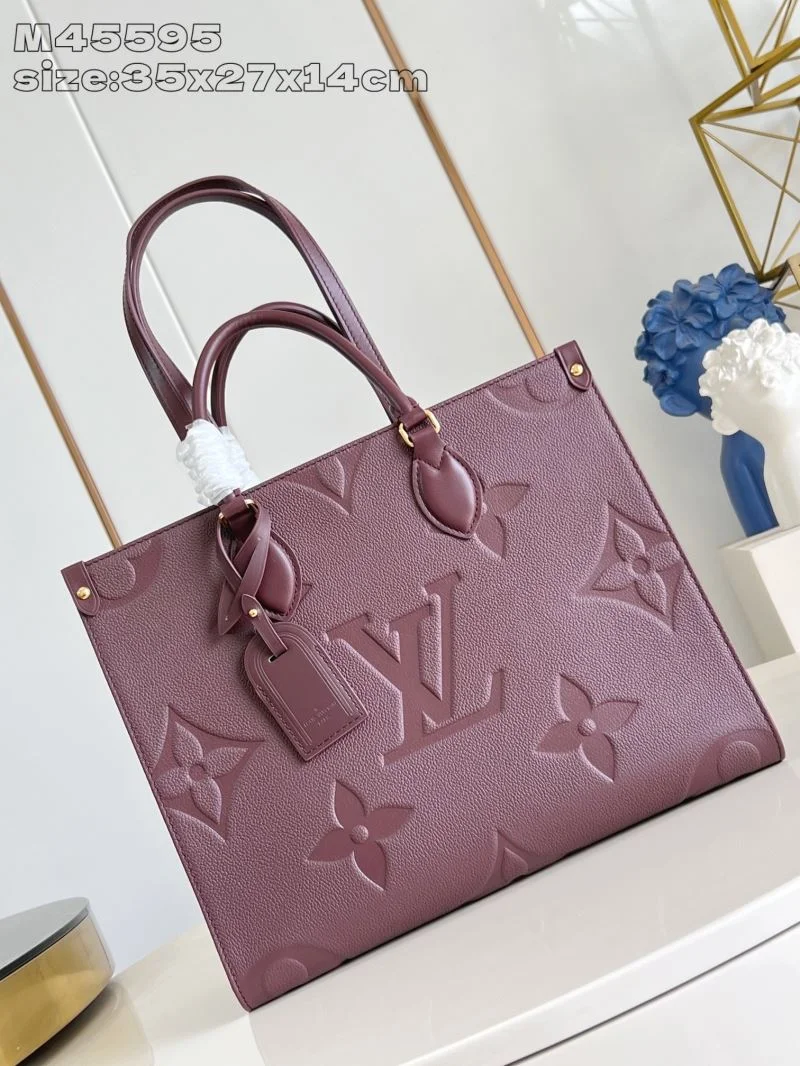 Attractive Louis Vuitton Shopping Bags 40418