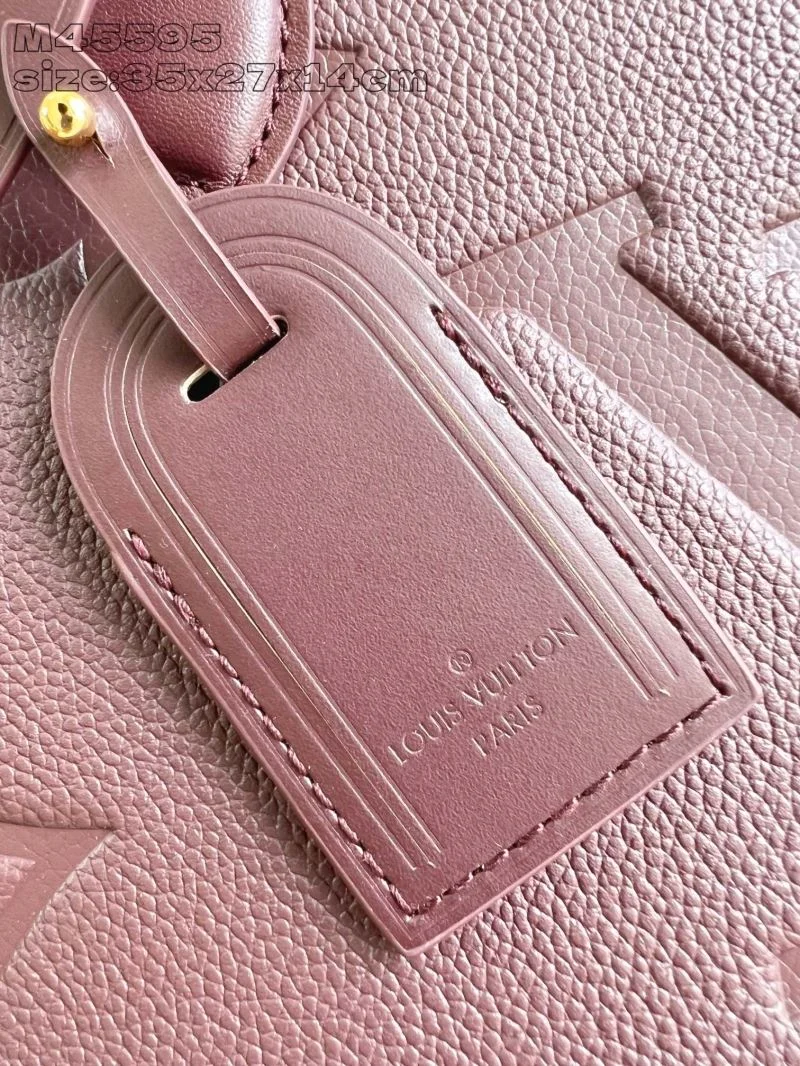 Attractive Louis Vuitton Shopping Bags 40418