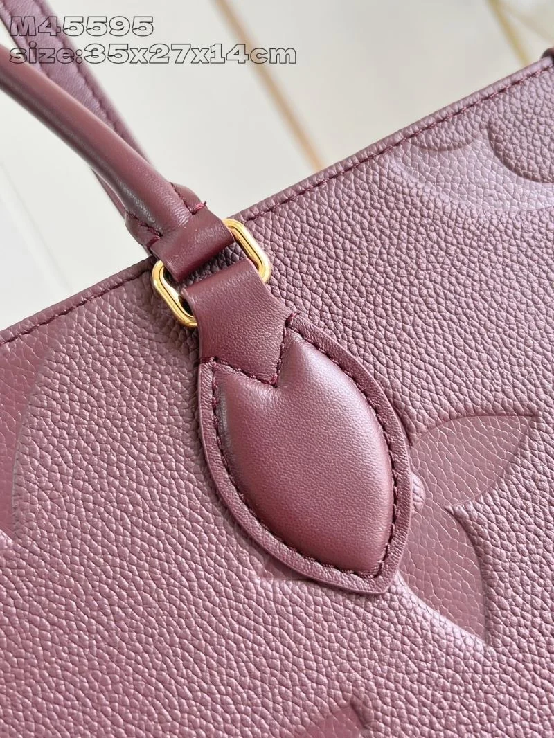 Attractive Louis Vuitton Shopping Bags 40418