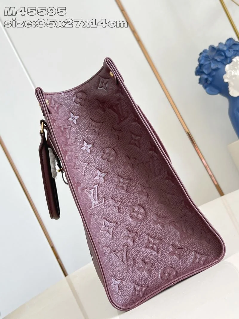 Attractive Louis Vuitton Shopping Bags 40418
