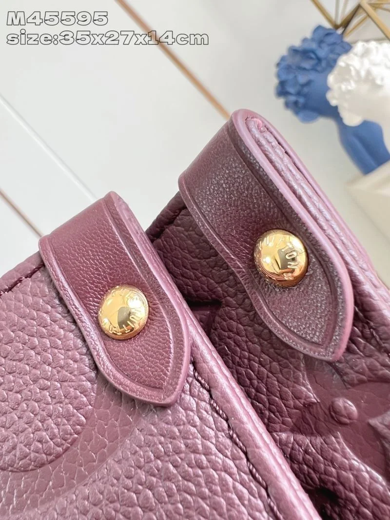 Attractive Louis Vuitton Shopping Bags 40418