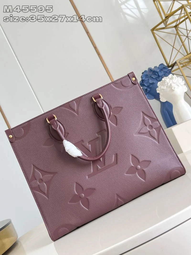Attractive Louis Vuitton Shopping Bags 40418