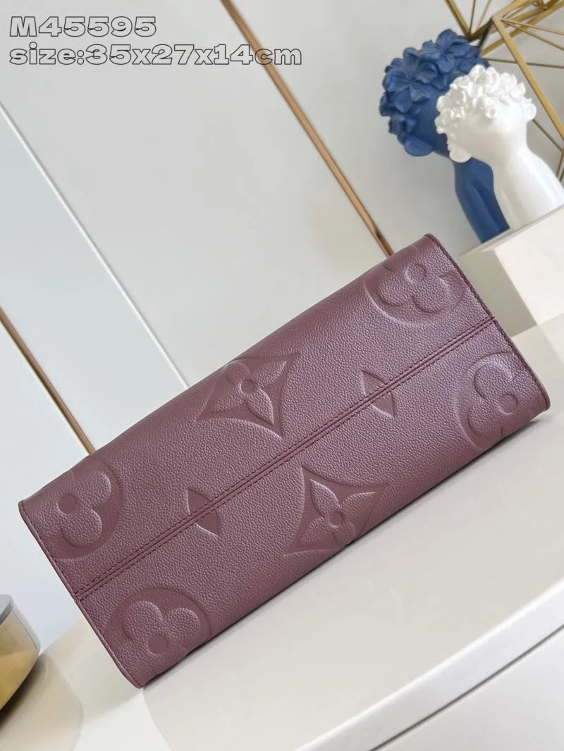 Attractive Louis Vuitton Shopping Bags 40418