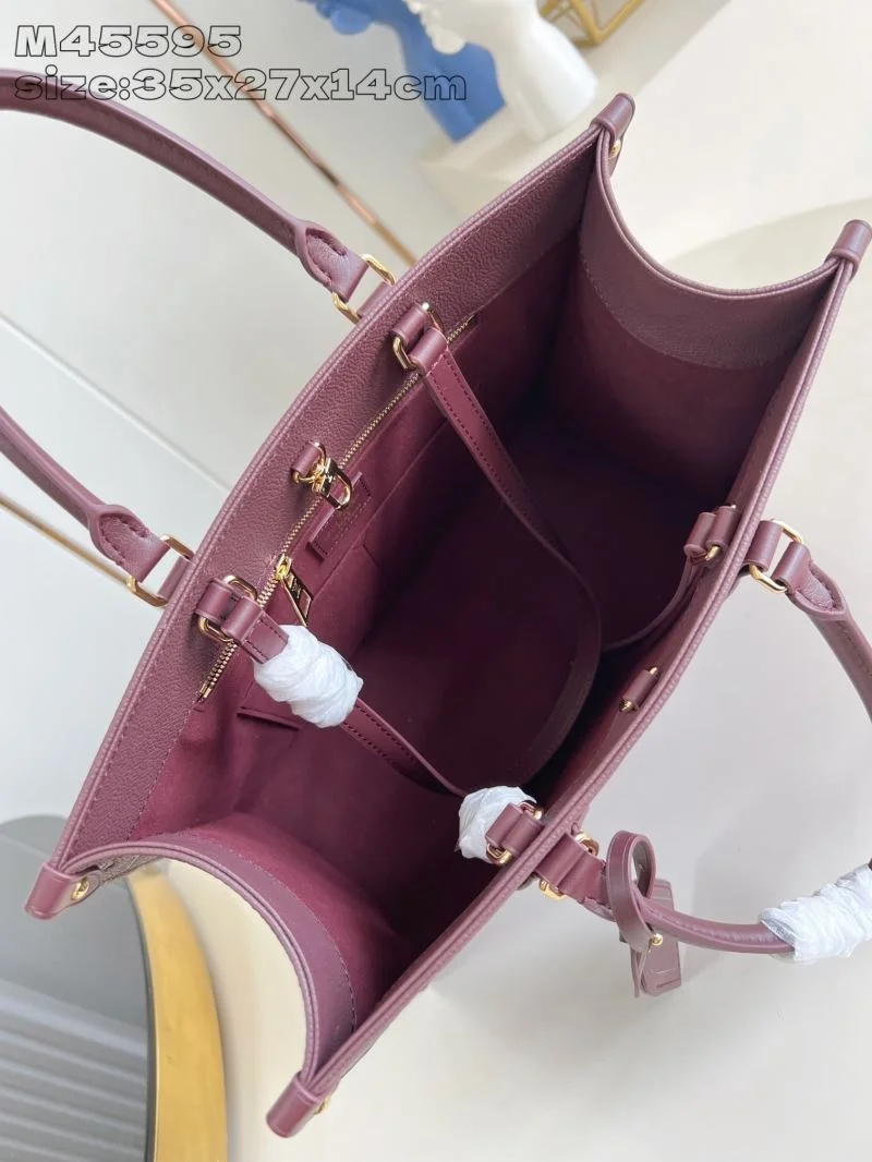 Attractive Louis Vuitton Shopping Bags 40418