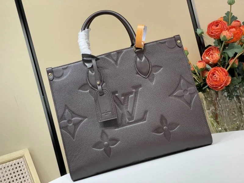 StreetReady Louis Vuitton Shopping Bags 40465