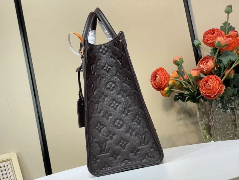 StreetReady Louis Vuitton Shopping Bags 40465
