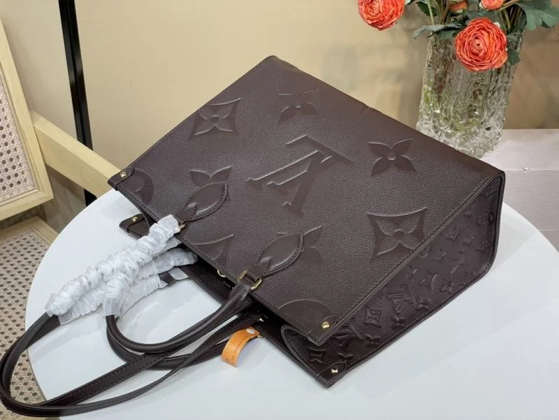 StreetReady Louis Vuitton Shopping Bags 40465