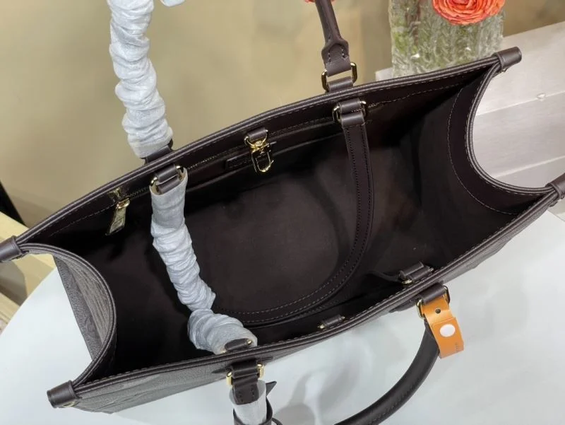 StreetReady Louis Vuitton Shopping Bags 40465