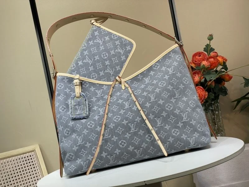 TravelReady Louis Vuitton Shopping Bags 40505