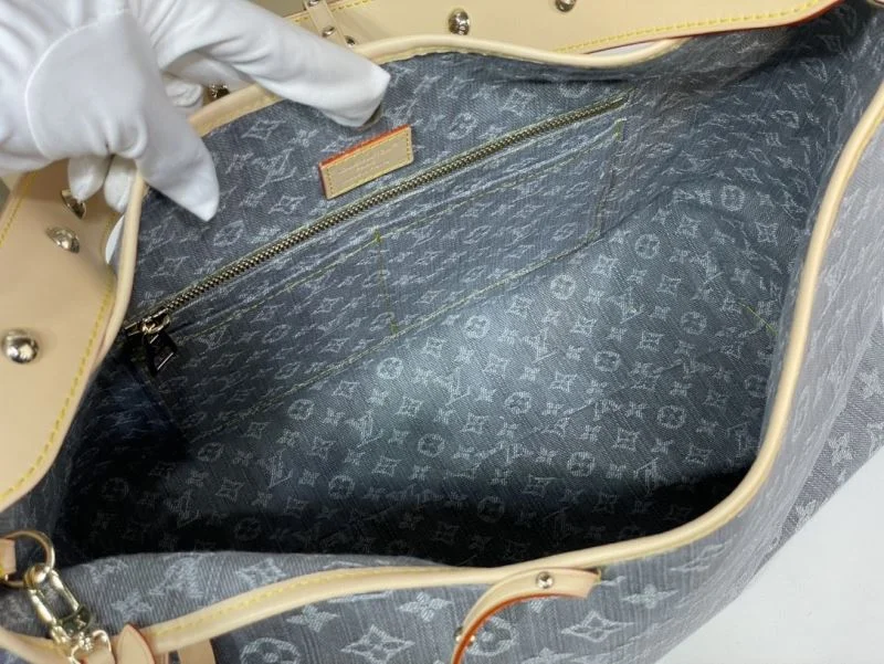 TravelReady Louis Vuitton Shopping Bags 40505