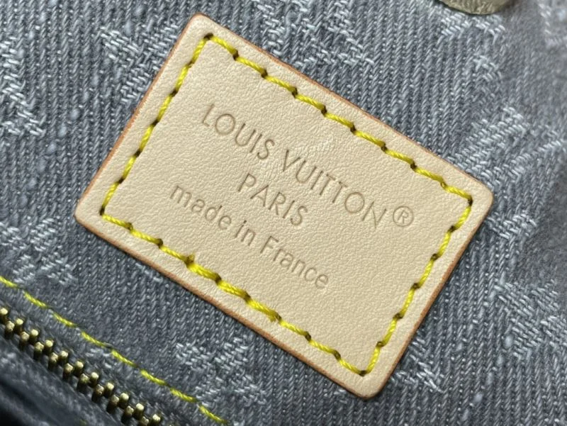 TravelReady Louis Vuitton Shopping Bags 40505