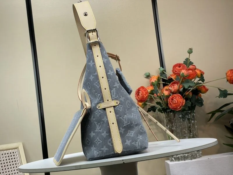 TravelReady Louis Vuitton Shopping Bags 40505