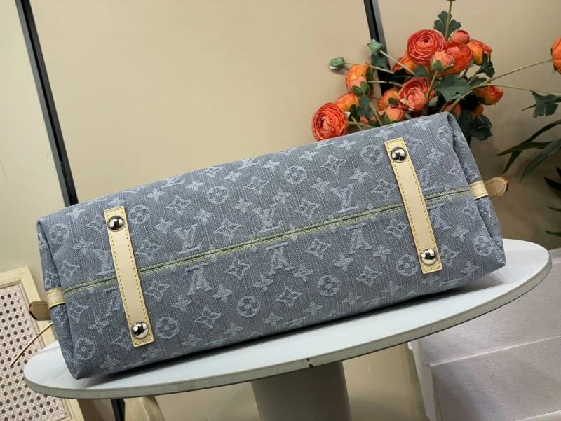 TravelReady Louis Vuitton Shopping Bags 40505