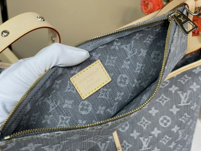 TravelReady Louis Vuitton Shopping Bags 40505