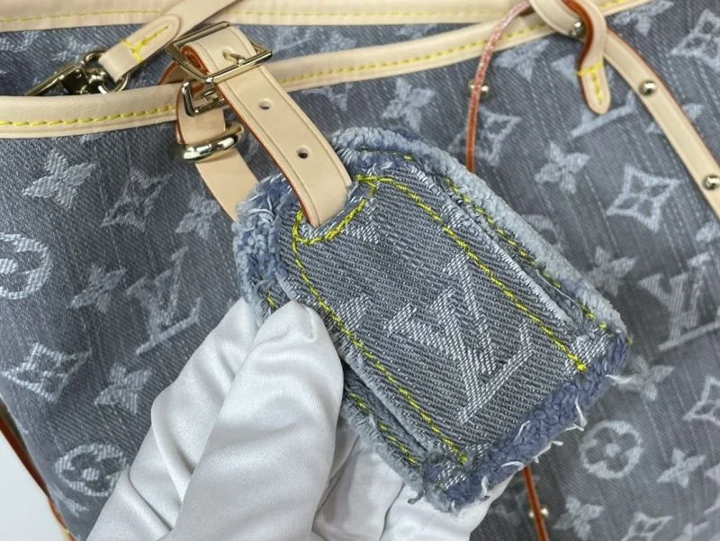 TravelReady Louis Vuitton Shopping Bags 40505