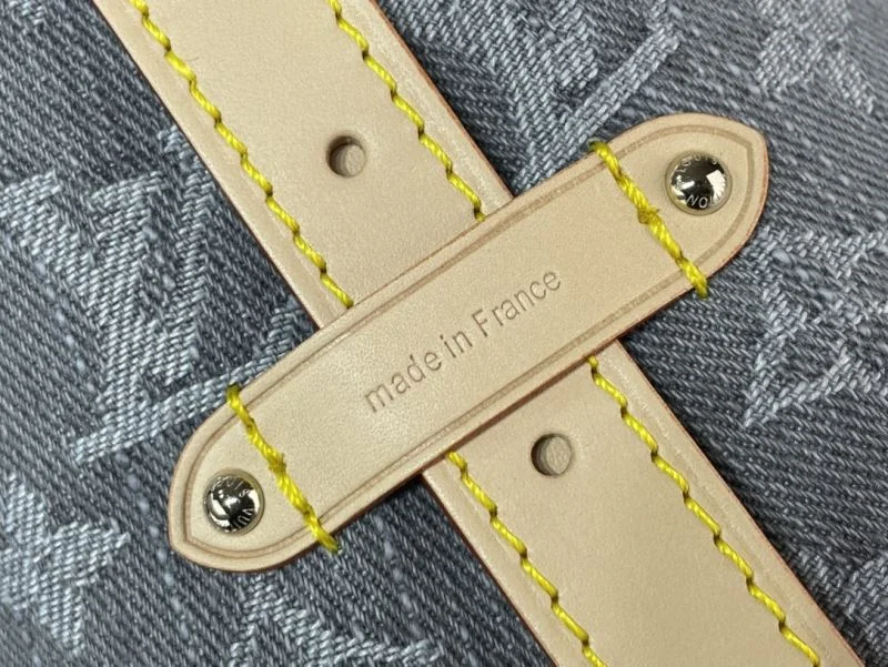 TravelReady Louis Vuitton Shopping Bags 40505