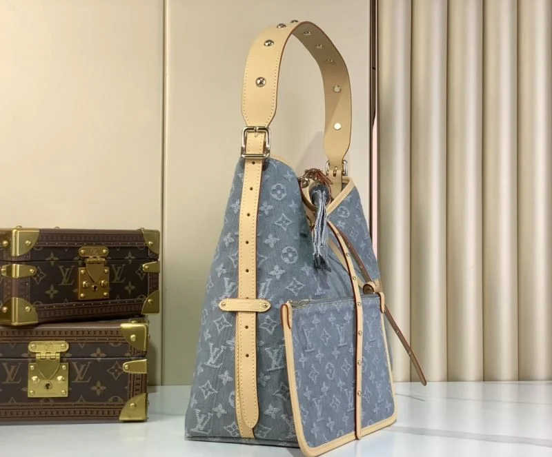 Louis Vuitton Shopping Bags Durable 40463
