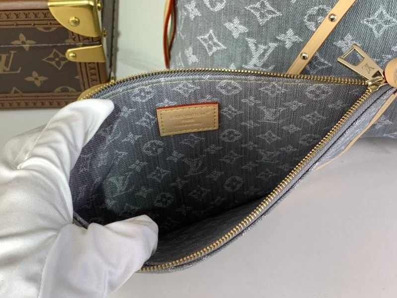 Louis Vuitton Shopping Bags Durable 40463