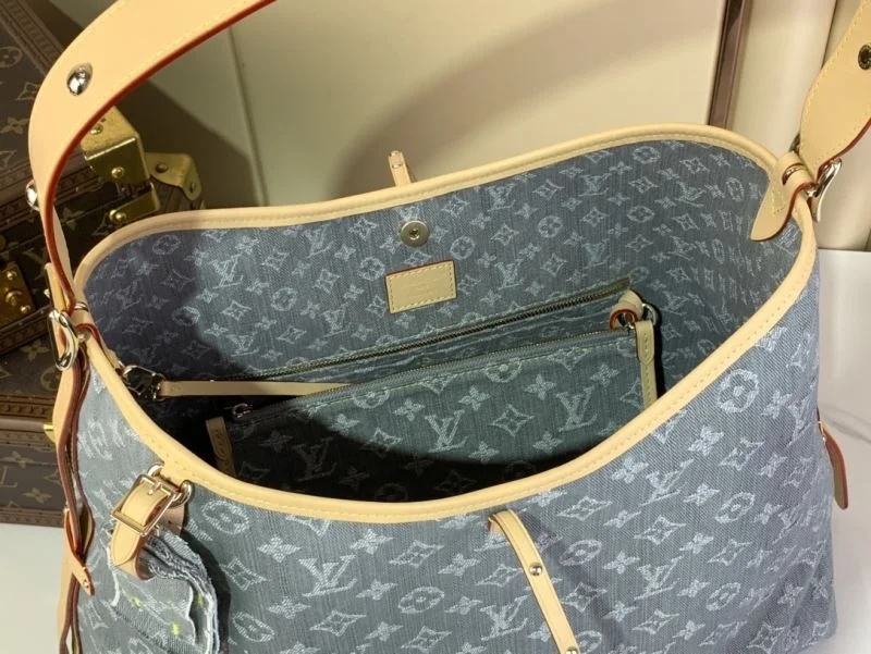 Louis Vuitton Shopping Bags Durable 40463