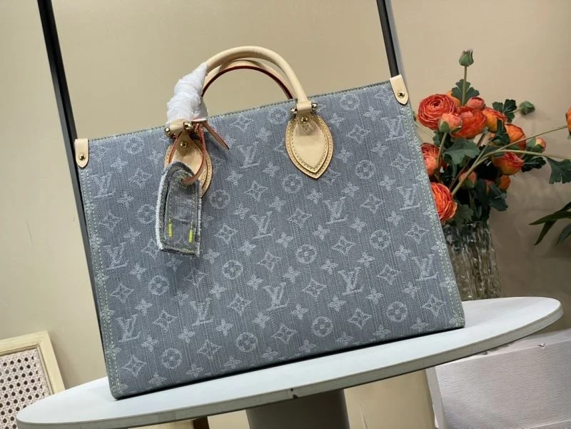 GoAnywhere Louis Vuitton Shopping Bags 40454