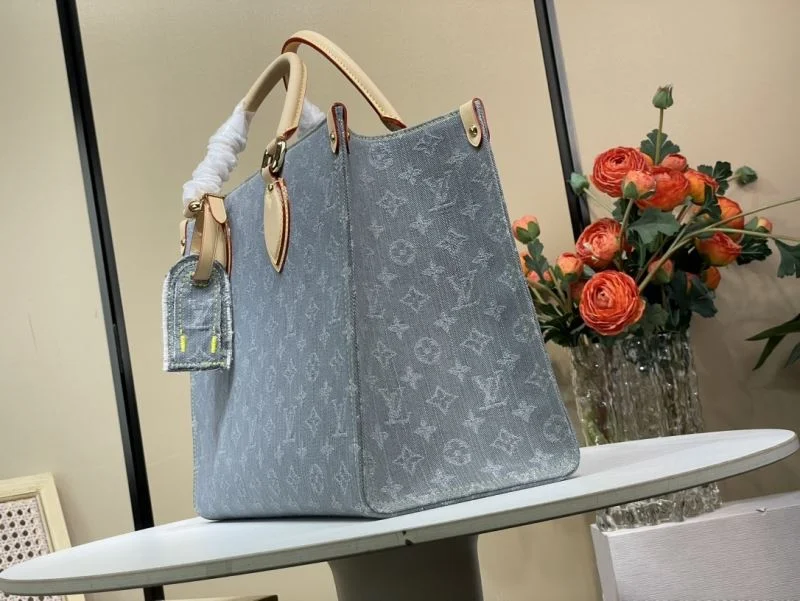 GoAnywhere Louis Vuitton Shopping Bags 40454