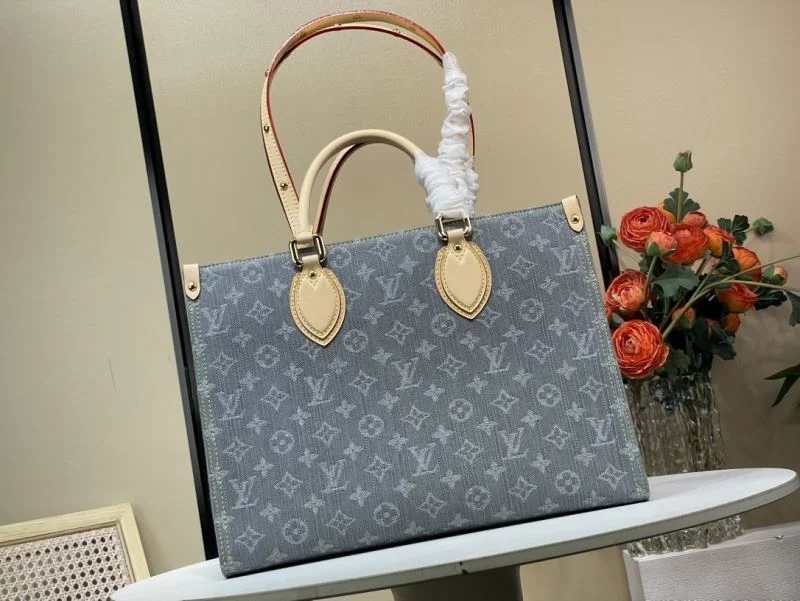 GoAnywhere Louis Vuitton Shopping Bags 40454