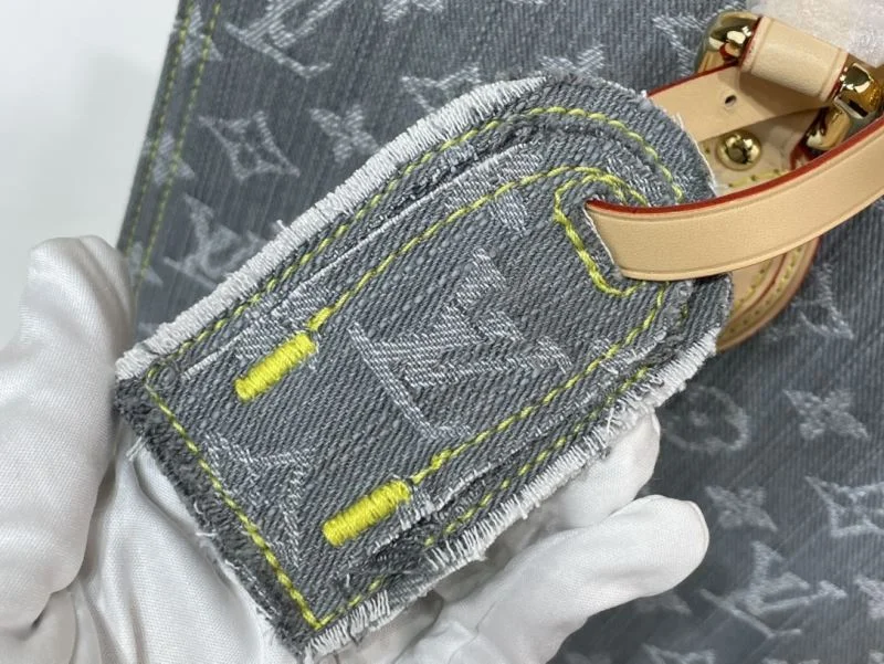 GoAnywhere Louis Vuitton Shopping Bags 40454