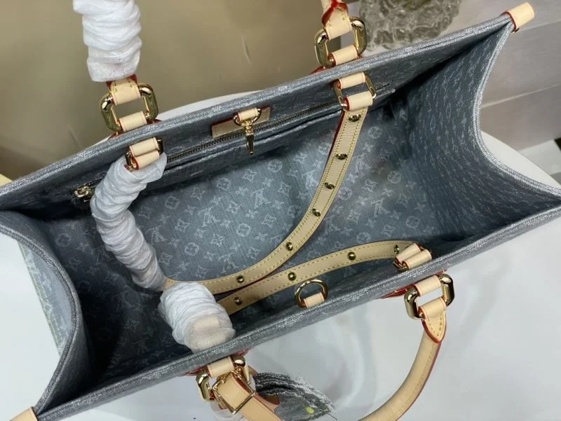 GoAnywhere Louis Vuitton Shopping Bags 40454