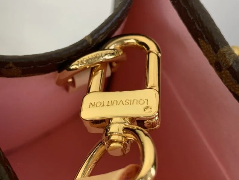 Louis Vuitton Shopping Bags Comfortable 40414