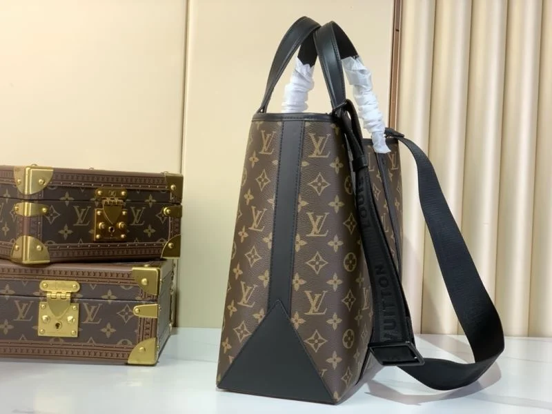 Louis Vuitton Shopping Bags Efficient 40422