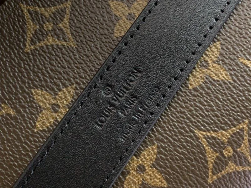 Louis Vuitton Shopping Bags Efficient 40422