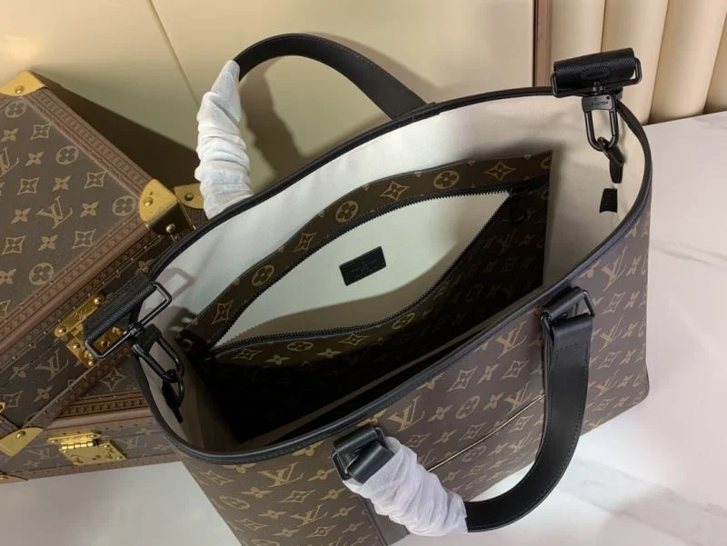 Louis Vuitton Shopping Bags Efficient 40422