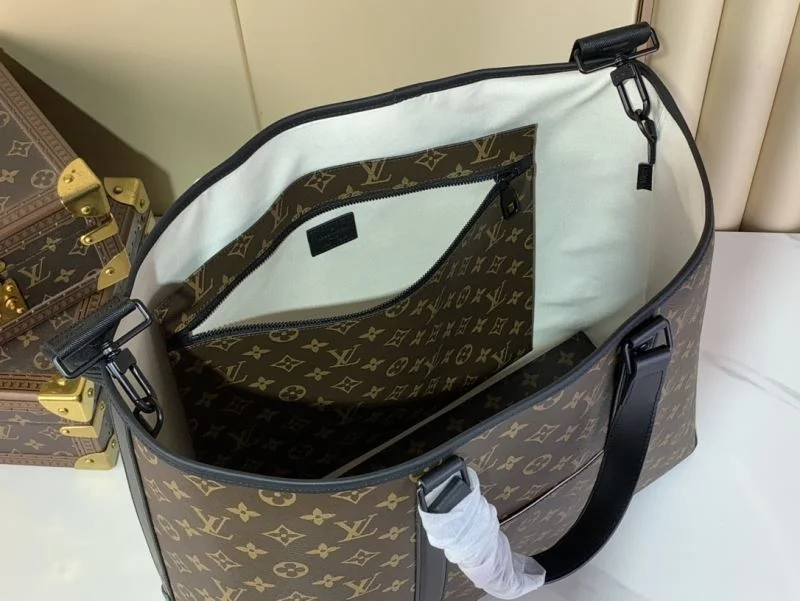 Louis Vuitton Shopping Bags UrbanChic 40415