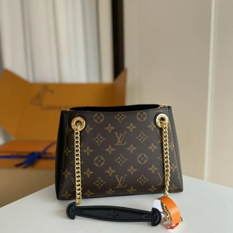Sporty Louis Vuitton Shopping Bags 49274