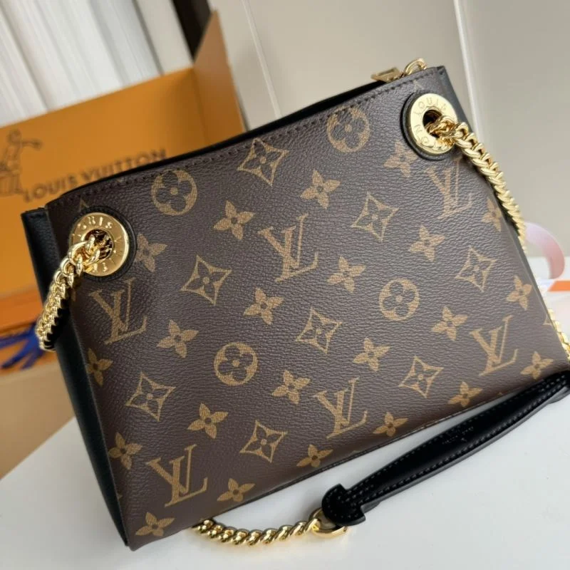 Sporty Louis Vuitton Shopping Bags 49274